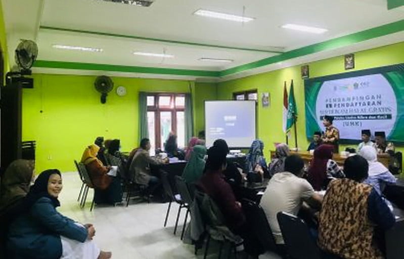 Sertifikasi Halal Cilacap: Jalan Menuju Kepatuhan & Kepercayaan