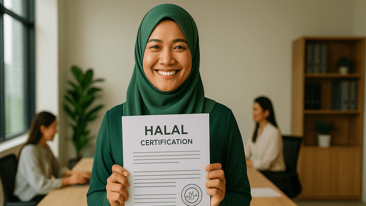 Sertifikasi Halal Cilacap: Langkah Pertama Menuju Pasar Muslim yang Lebih Luas